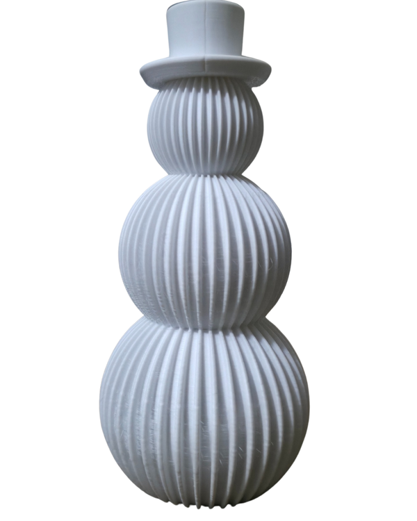 Modern Kardan Adam Biblo