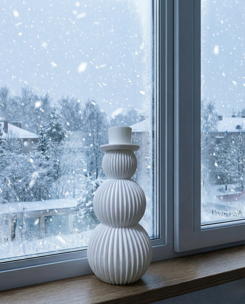 Modern Kardan Adam Biblo