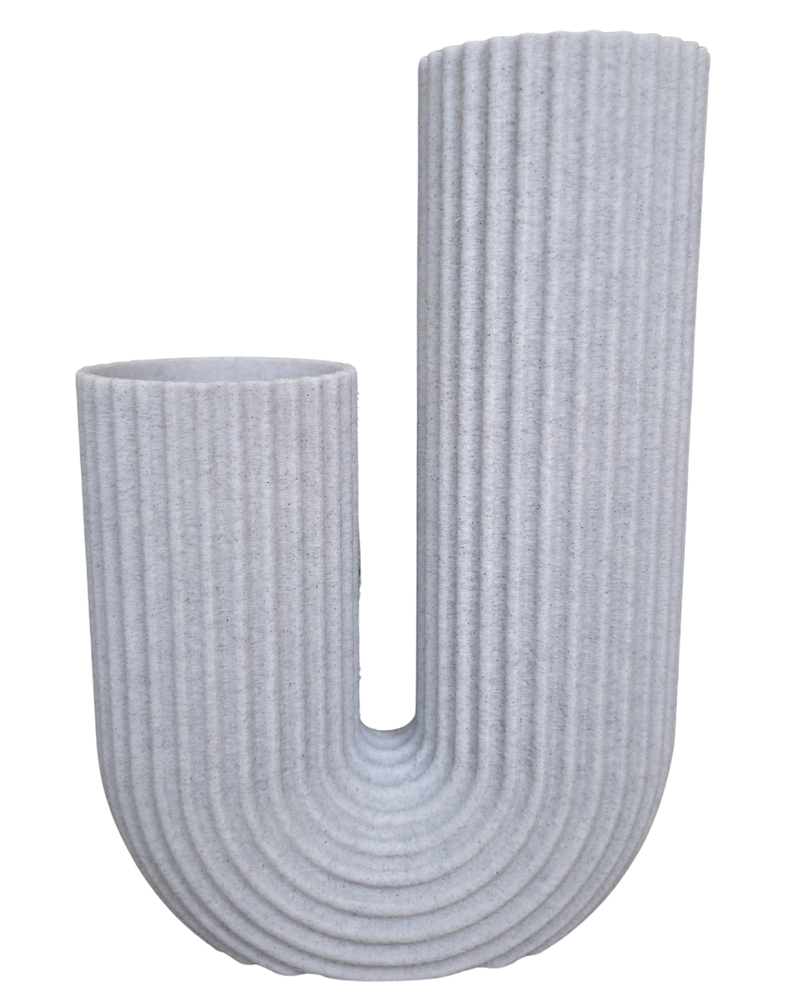 Modern U Tasarım  Vazo