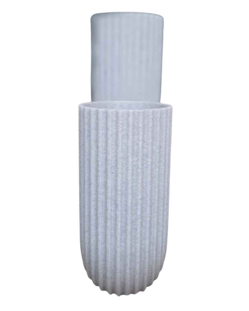 Modern U Tasarım  Vazo